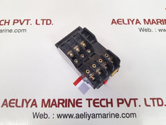 Lg th-3n thermal overload relay