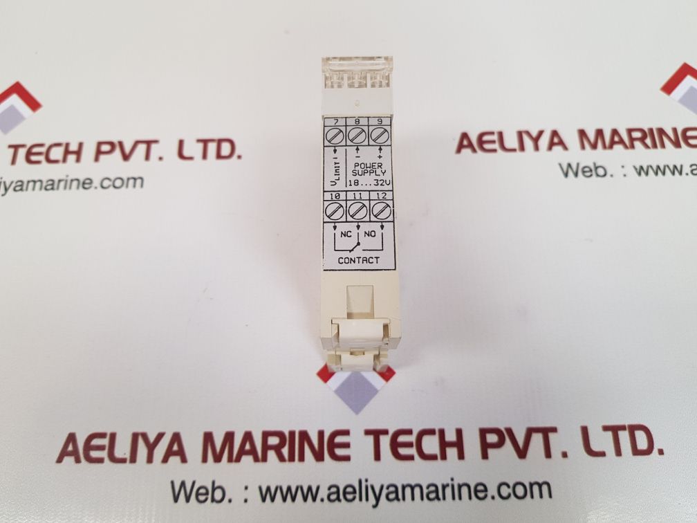 Stein sohn a059.1 limit switch 4-20ma