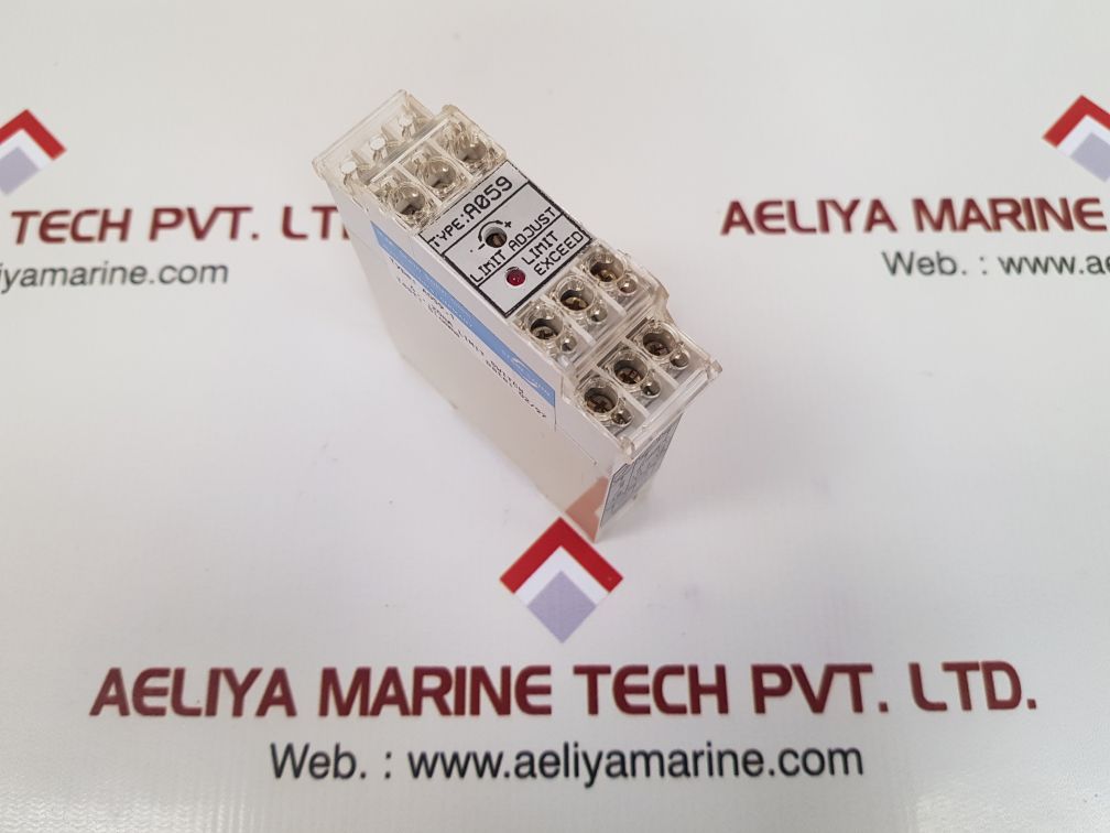 Stein sohn a059.1 limit switch 4-20ma