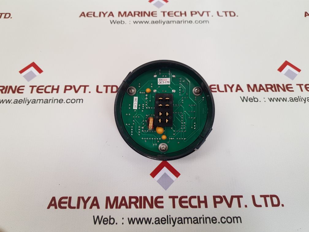 Detcon xmtr fp-424c gas sensor 924-525400-100 new