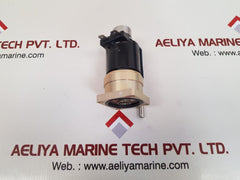 Versa esm-3011-34-ars-e2sp-z-38-d024 pneumatic three-way directional valve