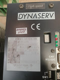Yokogawa sr1015b85 dynaserv high speed dd servo actuator