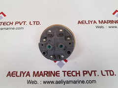 Notuk 772 11-14/780 21-24 pressure safety switch 70/30-130/40