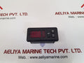 Ako d14123 industrial digital thermostat controller