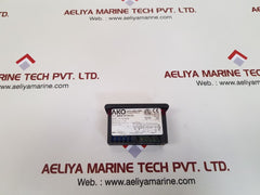 Ako d14123 industrial digital thermostat controller