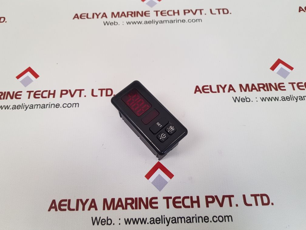 Ako d14123 industrial digital thermostat controller
