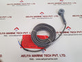 Ecolab snsr s2000 temperature switch with w/24 ft cable
