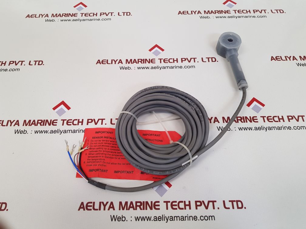 Ecolab snsr s2000 temperature switch with w/24 ft cable