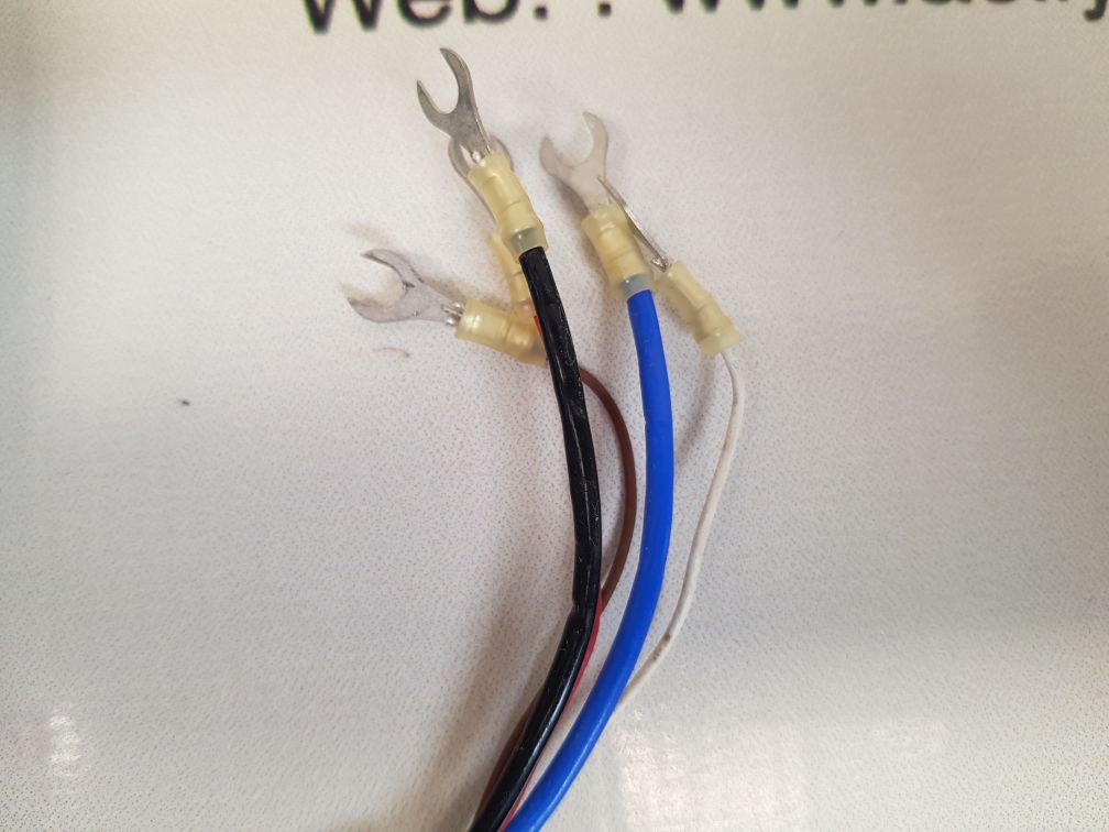 Ecolab snsr s2000 temperature switch with w/24 ft cable