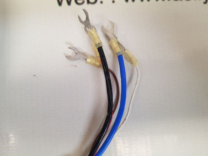 Ecolab snsr s2000 temperature switch with w/24 ft cable