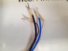 Ecolab snsr s2000 temperature switch with w/24 ft cable