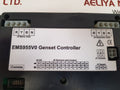 Kohler power systems ems955v0 genset controller 9001-0079
