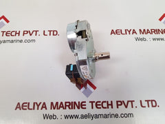 Crouzet 82888107 gear motor