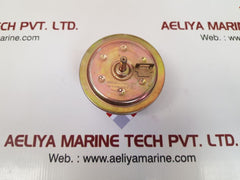 Notuk 772 11-14/780 21-24 pressure safety switch