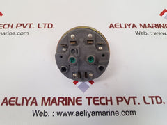 Notuk 772 11-14/780 21-24 pressure safety switch