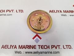 Notuk 772 11-14/780 21-24 pressure safety switch