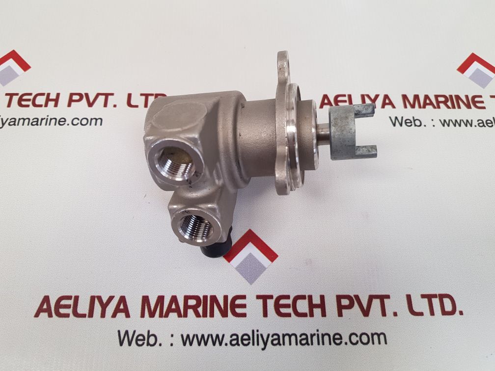 Nippon oil pump 1605x(10426) procon pump