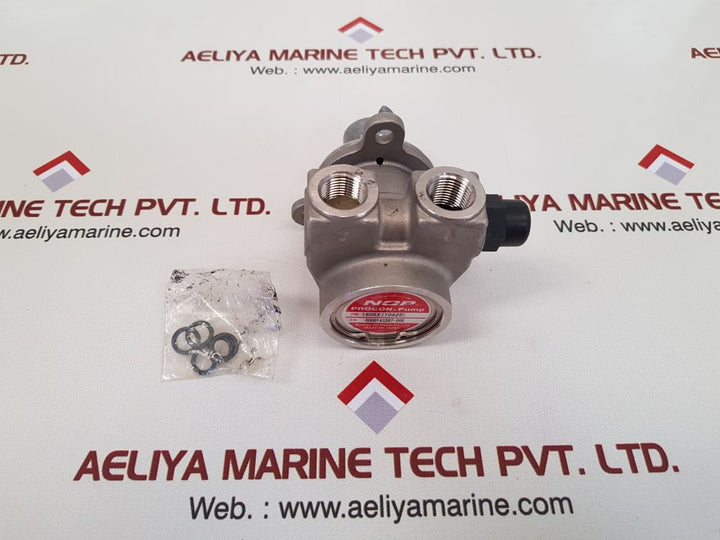 Nippon oil pump 1605x(10426) procon pump
