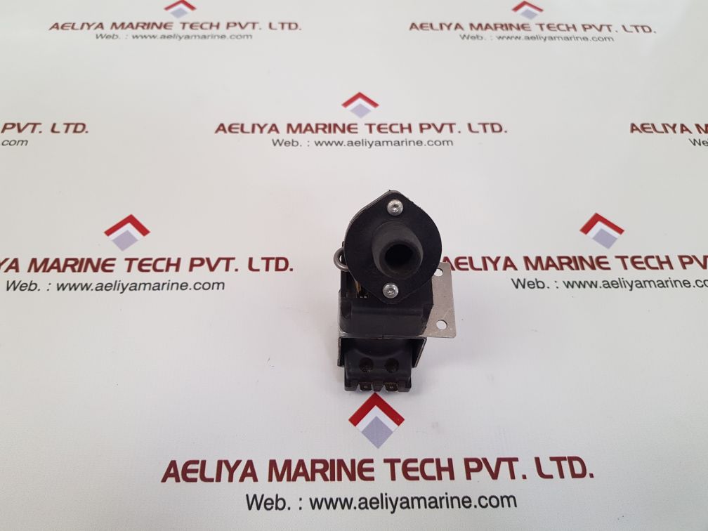 Asco n128414-005 solenoid valve