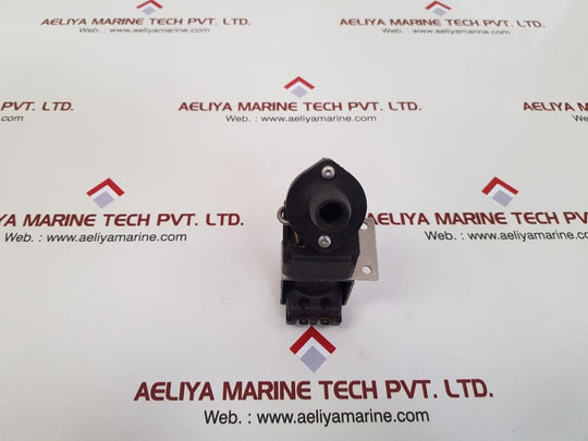 Asco n128414-005 solenoid valve