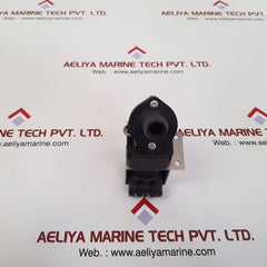 Asco n128414-005 solenoid valve