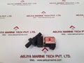 Asco n128414-005 solenoid valve