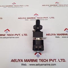 Asco n128414-005 solenoid valve