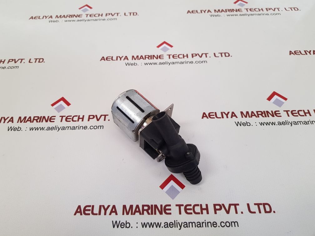Asco n128414-005 solenoid valve