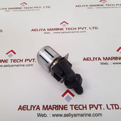 Asco n128414-005 solenoid valve