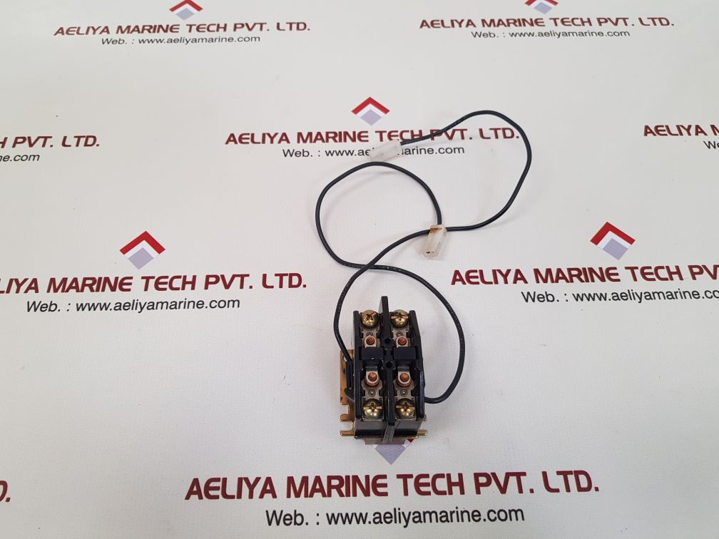 Furnas 45ea20af472 ser.b definite purpose contactor