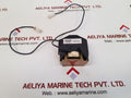 Furnas 45ea20af472 ser.b definite purpose contactor