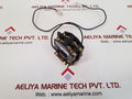 Furnas 45ea20af472 ser.b definite purpose contactor