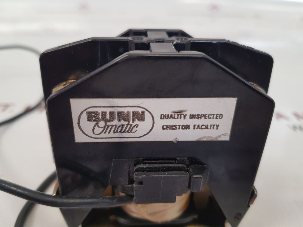 Furnas 45ea20af472 ser.b definite purpose contactor