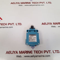 Honeywell gleb01c limit switch roller plunger