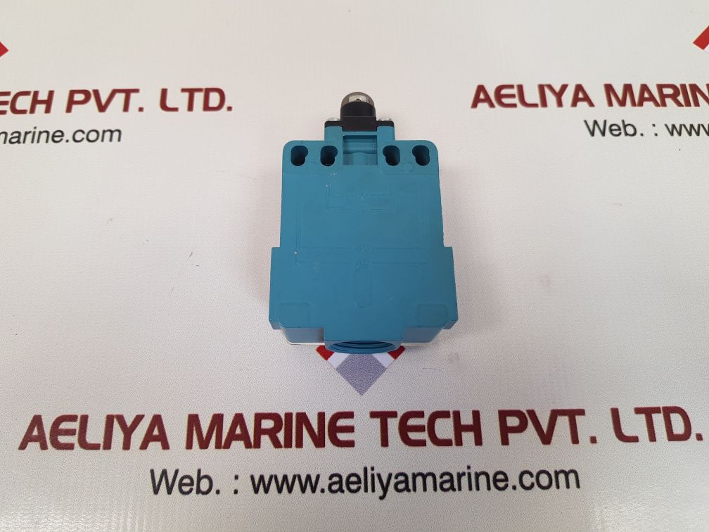 Honeywell gleb01c limit switch roller plunger