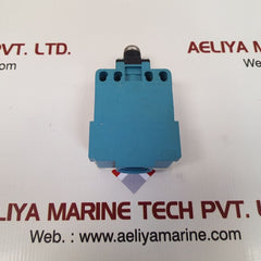 Honeywell gleb01c limit switch roller plunger