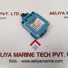 Honeywell gleb01c limit switch roller plunger