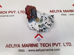 Crouzet 82888107 gear motor New