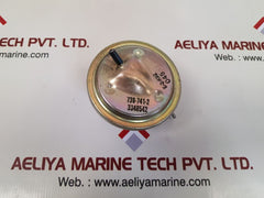 Eaton 738-741-2 water level switch 3348542