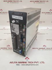 Yokogawa sr1015b85 dynaserv high speed dd servo actuator