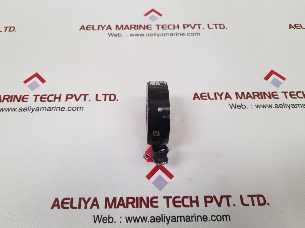 Saral i.s.2705/92 current transformer
