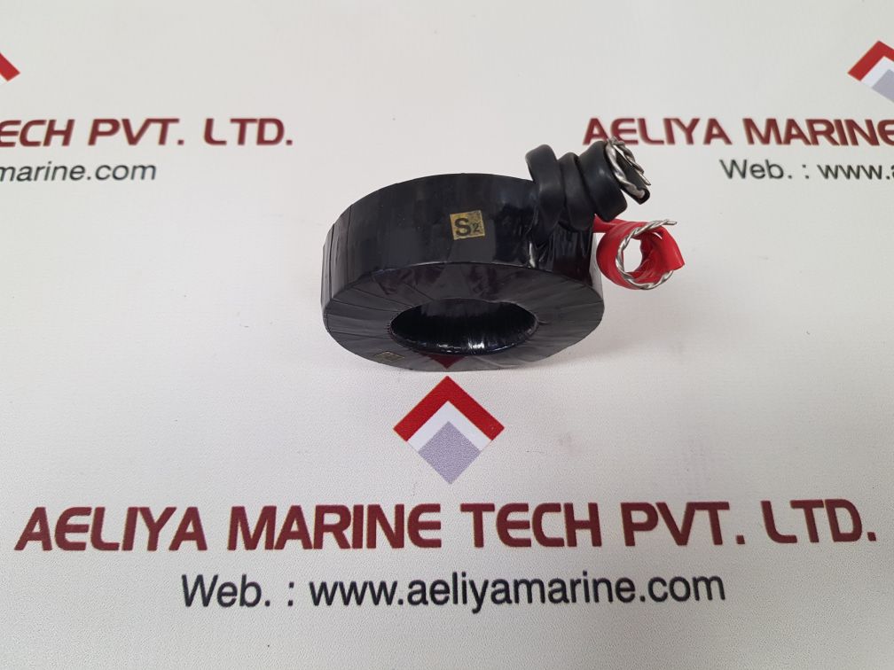 Saral i.s.2705/92 current transformer