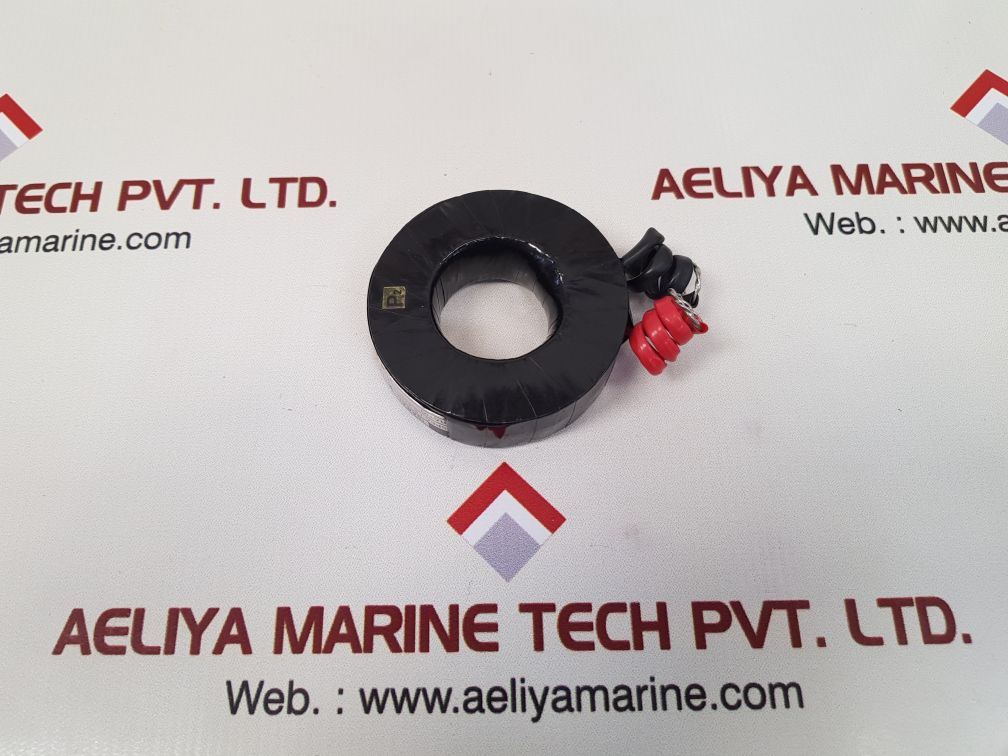 Saral i.s.2705/92 current transformer