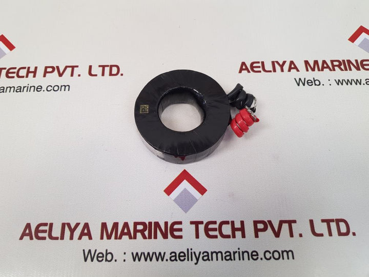 Saral i.s.2705/92 current transformer