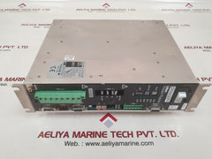 Yokogawa ur1015c8db-2pn*c/l1d020530 dd servo actuator