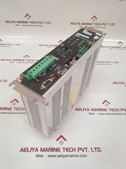 Yokogawa ur1015c8db-2pn*c/l1d020530 dd servo actuator