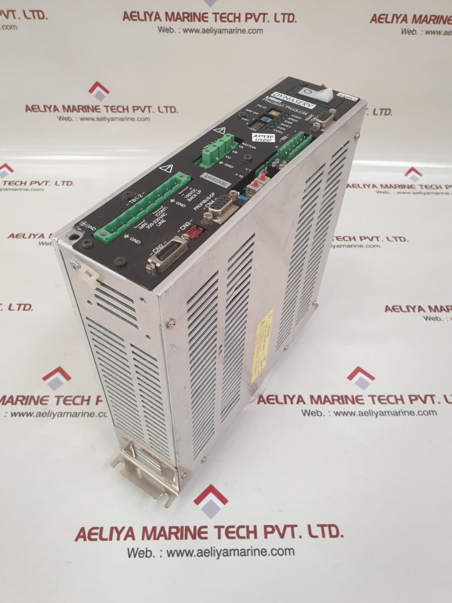 Yokogawa ur5030b8kc-2pn*c/l1d020038 dynaserv dd servo actuator