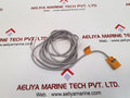 Omron tl-w5mc1 proximity sensor
