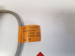 Omron tl-w5mc1 proximity sensor