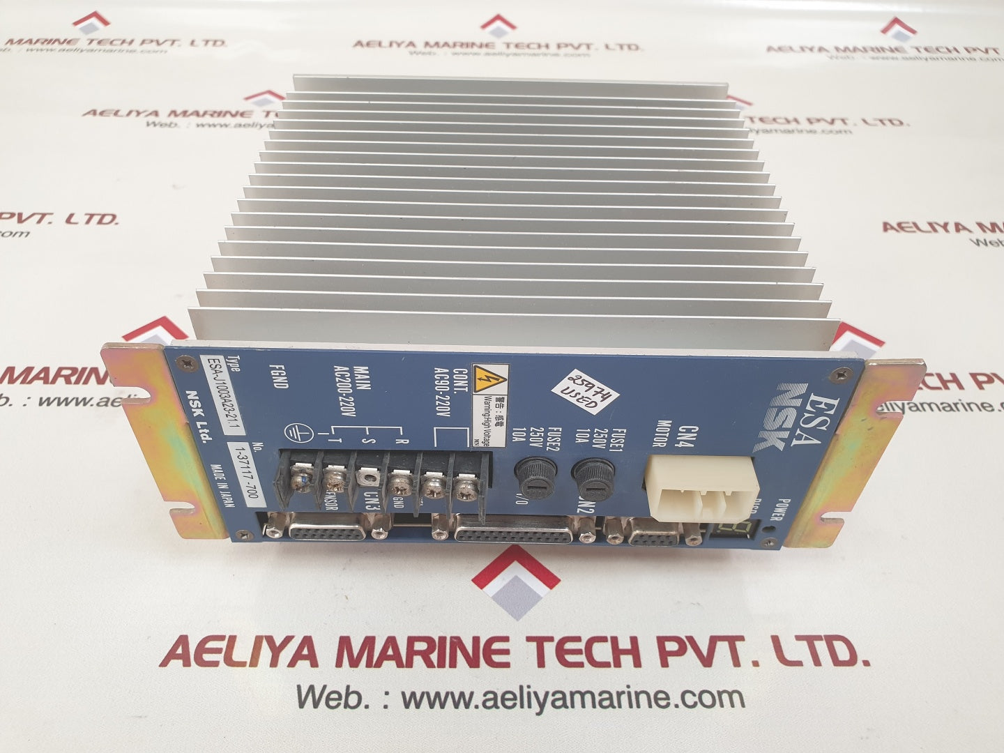 nsk esa-j1003a23-21.1